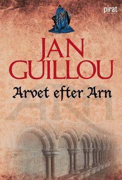 Jan Guillou  Arvet efter Arn