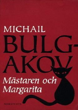 Mastaren och Margarita  Michail Bulgakov