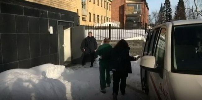 Россиянина приговорили к 16 годам тюрьмы и депортации из Швеции