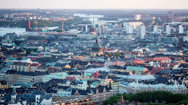 В Стокгольме объявили войну нелегальной сдаче квартир в аренду