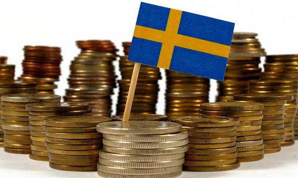 Швеция готова выделить Украине свыше 5 миллионов долларов