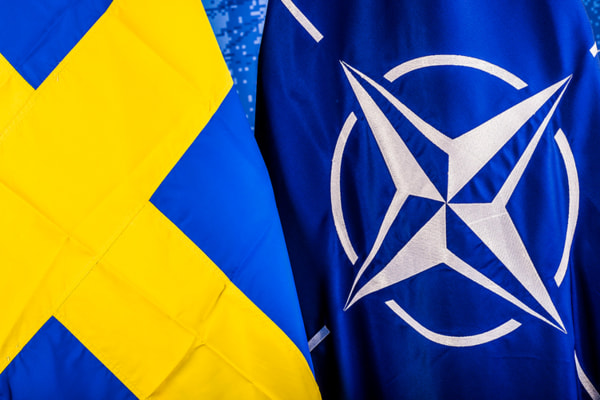 Не все партии Швеции одобрили доклад о политике безопасности, связанный со вступлением в Североатлантический альянс
