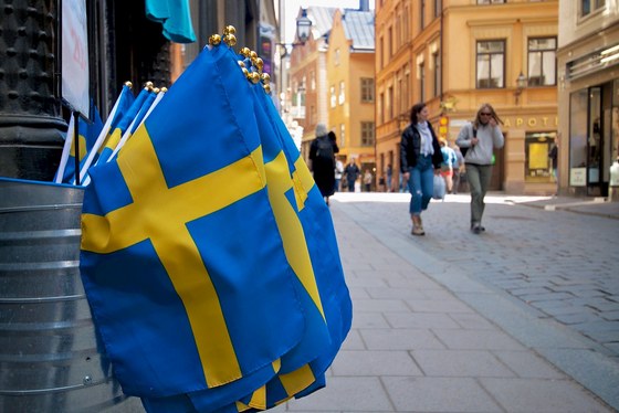 В сентябре шведов ждут некоторые изменения
