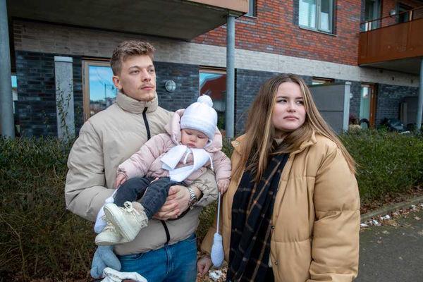 Швеция требует с украинки 10 000 евро за роды