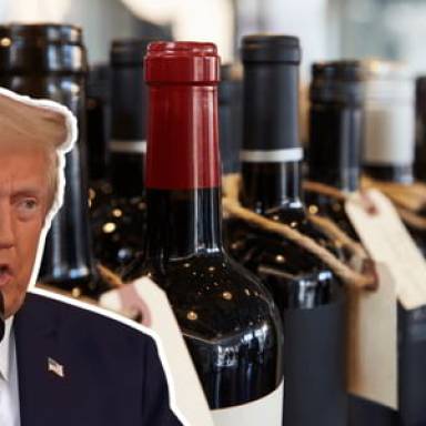 Эффект Дональда Трампа: всё больше шведов бойкотируют США
