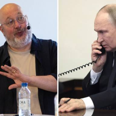 Шведский эксперт обвинил Россию в гомосексуальном скандале