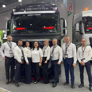 В Швеции начали расследование из-за российского Volvo