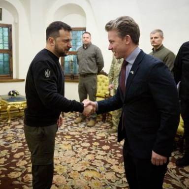 В Швеции хотят построить украинские оружейные заводы