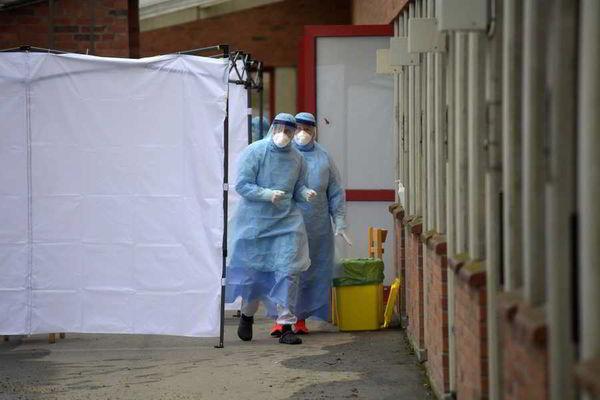 В Швеции за сутки от коронавируса умерли 4 человека