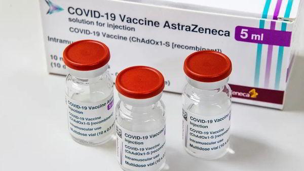 Швеция отказывается от вакцины AstraZeneca
