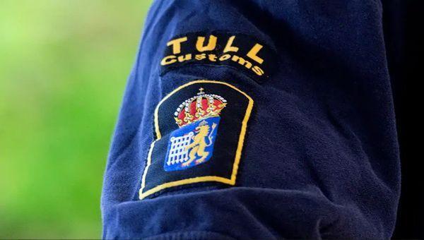 Шведские таможенники бессильны против нового оружия контрабандистов