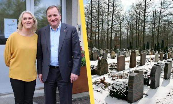 Немецкие исследователи доказали: правительство Швеции убило тысячи шведов