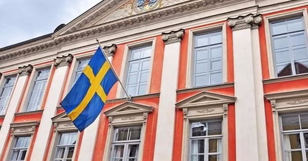 В шведском консульстве в Измире застрелили женщину