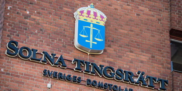 Шведку приговорили к 11 годам заключения за изнасилования своего сына