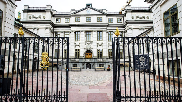 Верховный суд Швеции признал Украину опасной для преступников