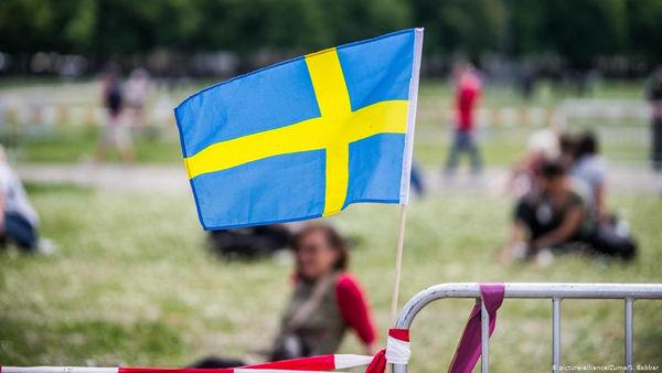 Швеции требуются доноры-иностранцы