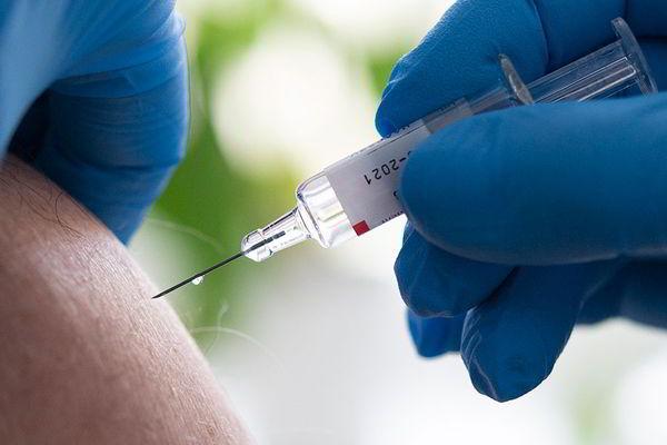 В Швеции объявили, когда начнётся вакцинация от коронавируса