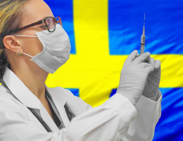 Шведские врачи требуют прекратить вакцинацию Pfizer