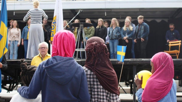 В Швеции заявили о провале мультикультурного эксперимента