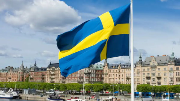 Пандемия укрепила авторитет Швеции в мире