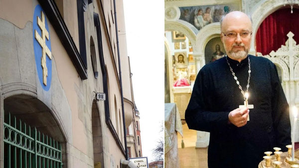 Рост русофобии в Швеции: православным не продают стулья