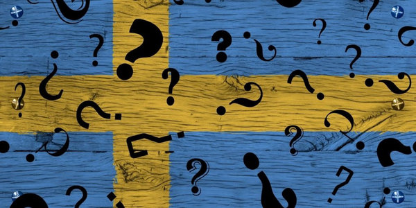 После теракта в Брюсселе шведов призвали скрывать свою национальную принадлежность