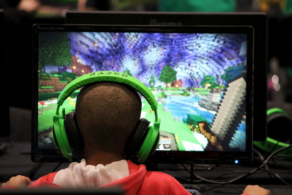 Исследователи из Швеции отметили влияние видеоигр на интеллект у детей