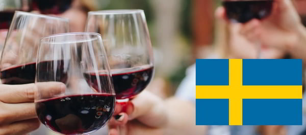 Шведские врачи бьют тревогу: в стране дефицит таблеток от алкоголизма