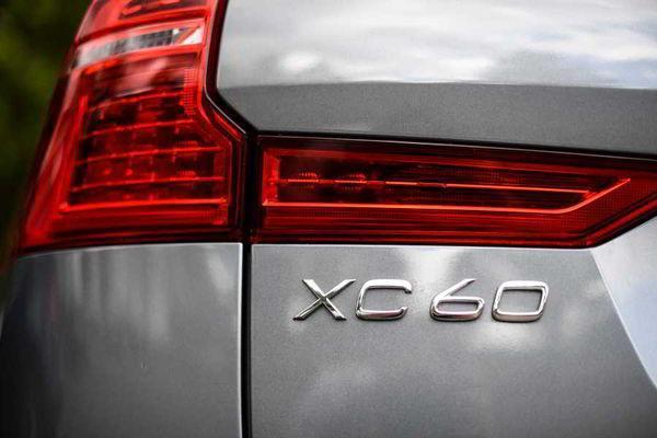 Volvo Cars обвинили в мошенничестве