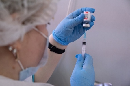В Швеции вступили в силу новые рекомендации по вакцинации против COVID-19