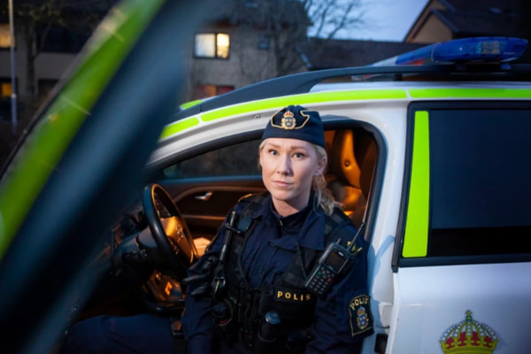 Полиция Швеции прогнозирует распространение украинской проституции на всю страну