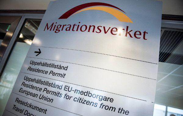 Кому отказали в рабочей визе, придётся ждать годы, прежде чем вернуться в Швецию