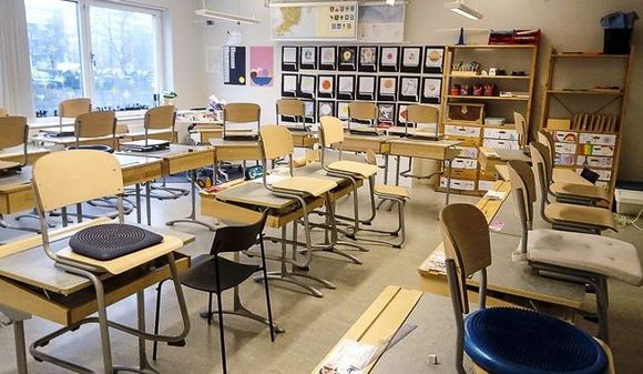 В шведских школах были отменены выпускные за угрозы убийством
